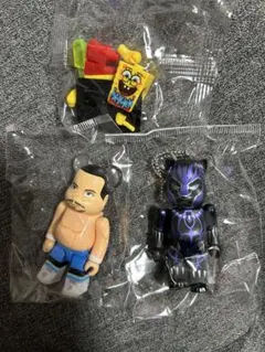 BE@RBRICK シリーズ　まとめ売り