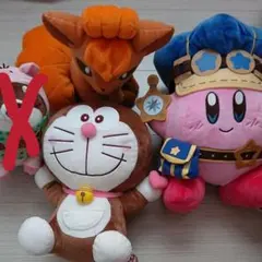 プライズ品まとめ売り