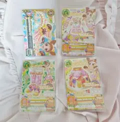 ロリポップタウルスコーデ プレミアム 4枚セット フルコーデ ４/15まで