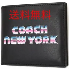 コーチ財布アウトレット品新品未使用