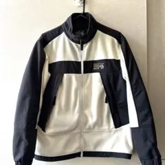 MOUNTAIN HARDWEAR フリースジャケット