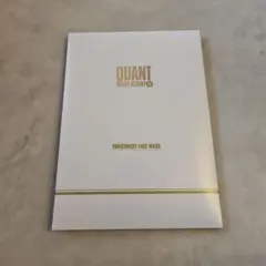 MARY QUANT ENRICHMENT FACE MASKのサムネイル