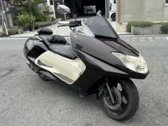 42955km ヤマハ マグザム SG17J ビッグスクーター 兵庫 - メルカリ
