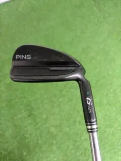 PING G425 クロスオーバー 4UT　モーダス 115-Sのサムネイル