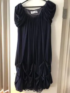 パーティードレス　ワンピース　ペイトンプレイス　結婚式　二次会　ドレス