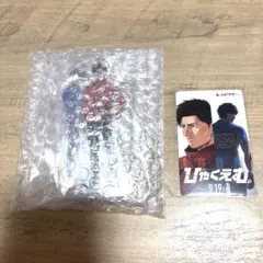 生産終了品】赤羽業(カルマ)ワイヤレスイヤホン 暗殺教室 コラボ ONKYO