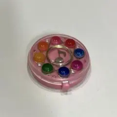 おジャ魔女どれみ ピリカピリララコンパクトミラー 25th 見習いタップ