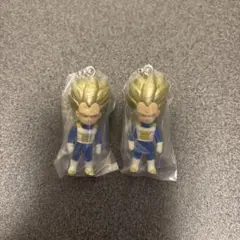 ドラゴンボール スイングヘッド2nd 超孫悟空 ドラゴンボール スイングコレクション DAIMA2｜ガシャポン