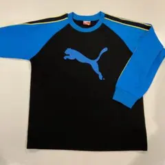 Puma 長袖 140cm