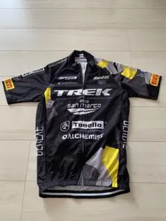 2026年最新】TREK Bicycle サイクルジャージの人気アイテム - メルカリ