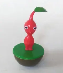 ピクミン ゆらゆらフィギュア 赤ピクミン
