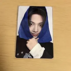 boynextdoor ジェヒョン トレカ home weverse ラキドロ - メルカリ