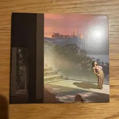liminal space CD　mxmtoon