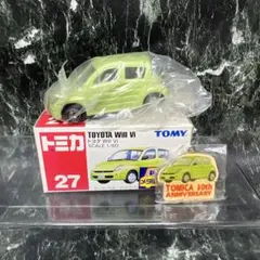 トミカ東急ハンズ6台TOMYダイハツミゼットⅡ＋トヨタbB＋トヨタWILL Vi 2025年最新】トミカ トヨタ will viの人気アイテム - メルカリ