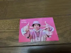 ミセス 大森元貴 フォトカ バベルの塔 56