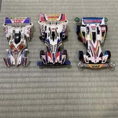 2026年最新】サイクロンマグナムtrfの人気アイテム - メルカリ