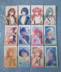 プロセカ エピカ モモジャン セット