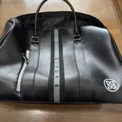 ジーフォア　ゴルフボストンバックのサムネイル