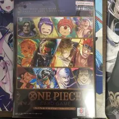 ワンピースカード プレミアムカードコレクション ベストセレクション vol.6