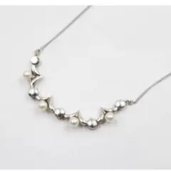 TASAKI 田崎真珠 パール パールネックレス ネックレス