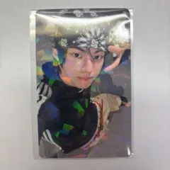 TWS ドフン トレカ weverse 特典 play hard