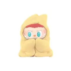 THE MONSTERS 1:00 A.M. シリーズ ラブブ　フィギュア