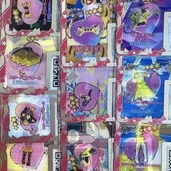 2026年最新】種別：まとめ売り／引退品 カード プリパラの人気アイテム