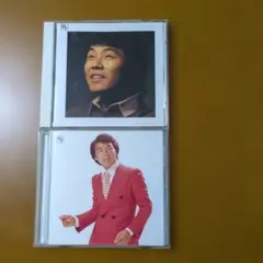 五木ひろし大全集２枚セットのサムネイル