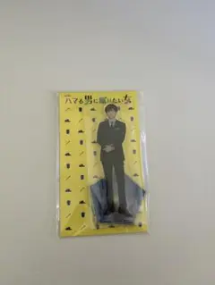 SixTONES 京本大我　アクリルスタンド