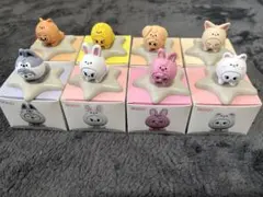 skzoo ミニフィギュア　mini figure ポガリ　リービット 等　5点 SKZOO – Figure Climbing Ver. (DO IT) – Kpop.ro Shop
