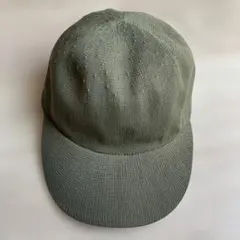 UNIQLO カーキ UVカットニットキャップのサムネイル