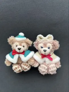 2026年最新】ダッフィー シェリーメイ ぬいぐるみの人気アイテム