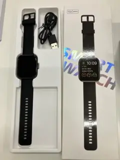 【スマートウォッチ　ID208Plus】