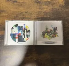 Mrs. GREEN APPLE Progressive Variety CD