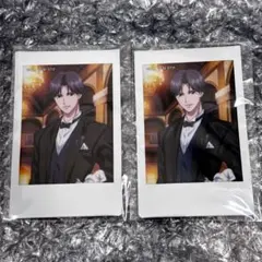 【2枚】跡部景吾　キャラナップ　ノーマル　新テニスの王子様