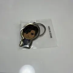 キャラクター型キーホルダー　岩田剛典