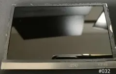 PSP1000用 液晶パネル 動作確認済 032