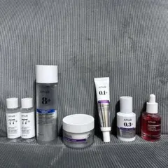 アヌア レチノール セット