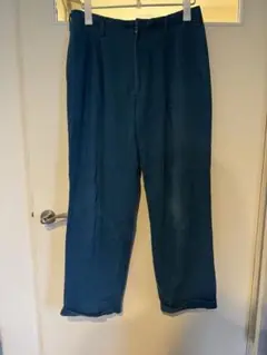 00s スラックス　パンツ