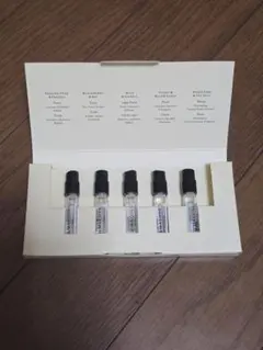 【 JO MALONE LONDON 】コロン ディスカバリー コレクション