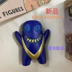 Fuggler Funny Ugly Monster フィギュア