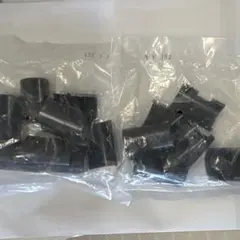 エレクター　テーパードスリープ　4セット入り　2袋