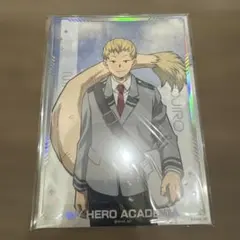 僕のヒーローアカデミア ポートレートコレクション 尾白猿尾