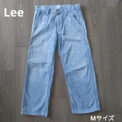 BEAUTY＆YOUTH　Lee デニムペインターMGZ4 レディース　Mサイズ