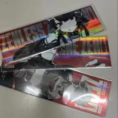 即購入OK♡ゼンレスゾーンゼロ♡ゼンゼロ♡ファミマ♡オリジナルレーザーチケット