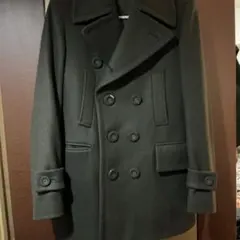 LARDINI・カーキコートのサムネイル