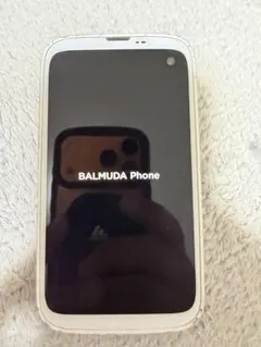 2026年最新】バルミューダフォン simの人気アイテム - メルカリ