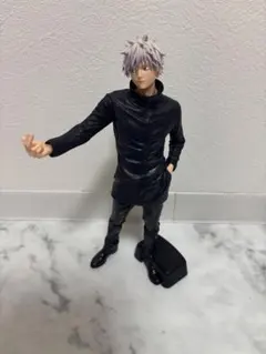 呪術廻戦　五条悟　フィギュア　grandista おまけ付き