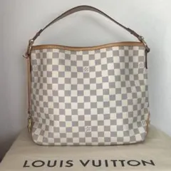 真贋済み Louis Vuitton モノグラムアンプラント アーツィーMM - メルカリ
