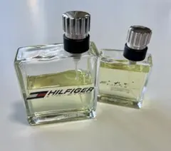 廃盤 新品 トミー ヒルフィガー アスレティックス コロン 香水 50ml
